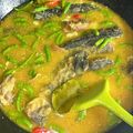 Cooksnap dari miss mi untuk resep Mangut lele