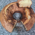El cooksnap de Analia1978 cuando hizo Torta rápida para el mate.