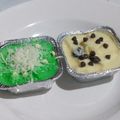 Cooksnap dari Bunda Nadia untuk resep Puding Roti Panggang