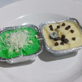 Cooksnap dari Bunda Nadia untuk resep Puding Roti Panggang