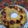 El cooksnap de Ariana cuando hizo Rosca de reyes de Maru Botana.