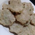 Cooksnap dari Vita Lestari untuk resep Cireng nasi sambal rujak
