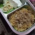 Cooksnap dari Dinda Putri Lestari untuk resep Mie Yamin (versi kering manis gurih)
