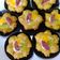Cooksnap dari Nuning Wara Astuti untuk resep Sus buah teratai