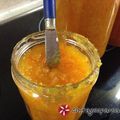 Cooksnap από kimwlos στη συνταγή Απίστευτη μαρμελάδα πορτοκάλι