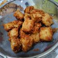 Cooksnap dari Stephanie Surianto untuk resep Tahu crispy