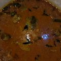 Cooksnap dari gie untuk resep Gulai Iga Kambing