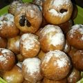 Cooksnap dari Merri Silvia untuk resep Roti goreng coklat