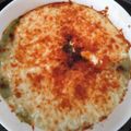 El cooksnap de Susana Tudela Prado cuando hizo Espinacas deliciosas😋.