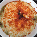 El cooksnap de Susana Tudela Prado cuando hizo Espinacas deliciosas😋.