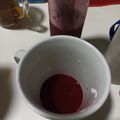Cooksnap dari Anita Permatasari untuk resep Jus ABC (Apple - Beetroot - Carrot)