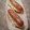 El cooksnap de Mertxe Rodríguez cuando hizo Pepitos de crema pastelera.