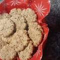 El cooksnap de gabieli-34 cuando hizo Galletas de avena y coco.