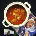 صورة من rana.f.Saber، شاركها بعد تجربة وصفة البامية باللحم