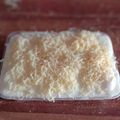 Cooksnap dari Yulie untuk resep Stup roti keju lumer
