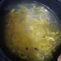 Cooksnap dari Ferda Nia untuk resep Sop Matahari khas Solo