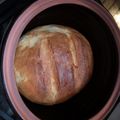 Bella12 Cooksnap-ja, amikor elkészítette a(z) Nagymama kenyere receptet.