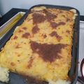 Cooksnap dari Nurshanti Kusuma untuk resep Baked Potato Chicken n Mushroom