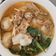 Cooksnap của Lạc Thy khi họ làm theo món Bún bò Huế