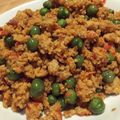 Cooksnap dari Marilyn Nuritasari Gafar untuk resep Tumis Oncom Leunca