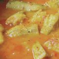 Rekha Rathod's cooksnap of when they made ભરેલા કારેલાનું શાક અને પરોઠા.