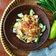 Cooksnap dari Nay's Kitchen untuk resep Pecel Bayam Tahu Kukus