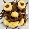 Cooksnap από Stacy! στη συνταγή Κλασικές Βάφλες (Classic Waffles)!