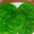 Cooksnap dari Ajeng Zulkifli untuk resep Kue Cucur