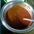 Cooksnap dari Cieneazz Aboh Abror untuk resep Sambal Kacang Gado-Gado