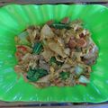 Cooksnap dari Ninik Wahyuni untuk resep Pangsit Viral Lek Gino