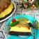 Cooksnap dari Sukma_Cuisine untuk resep Puding Regal 3 lapis