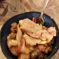 Got.em's cooksnap of when they made Bacon Breakfast Burrito.