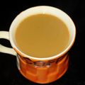 Kavita Bala's cooksnap of when they made South Indian Tea.