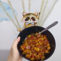 Cooksnap dari Lyea Ryez untuk resep Nasi Gila
