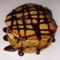 Cooksnap dari Desta Yusan Kurnia Putri untuk resep Pancake Coffe