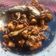 Cooksnap dari Anggi untuk resep Sambal lado terong tempe plus teri nasi