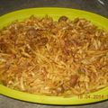 Cooksnap dari anisatur raehan untuk resep MIE GORENG JAWA