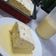 صورة من Rehma Habsi، شاركها بعد تجربة وصفة كيكة الحليب بالزعفران 🤤😋