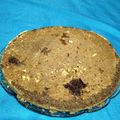 Cooksnap dari Endang Hariyanti untuk resep Bolu ketan hitam (oven) Empuk !! 1/2 resep