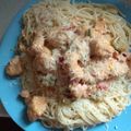 Cooksnap από Γιάννης Καπλάνης στη συνταγή Κοτόπουλο αλά κρέμ της Άννας