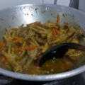 Cooksnap dari Fera Tristi untuk resep Semur Ceker Manis