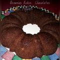 Cooksnap dari Sari Milly untuk resep Brownies chocolatos (no oven/no mixer anti gagal)