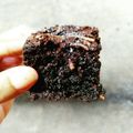 Cooksnap dari Airin Octavia untuk resep Fudgy Brownies
