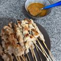 Cooksnap dari Intan Nur Hilmi untuk resep Sate Taichan Teflon