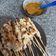 Cooksnap dari Intan Nur Hilmi untuk resep Sate Taichan Teflon