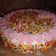 Cooksnap dari Nina Nitalia untuk resep Rainbow Cake Kukus Ny. Liem