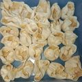 Cooksnap dari Aini mama 2N 2R untuk resep Siomay Ayam