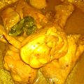 Cooksnap dari baby Krishna untuk resep Kepala Ayam ungkep