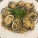 Sally Chan 的 蒜蓉醬汁粉絲蒸鮑魚 cooksnap
