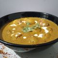 Bhavna C. Desai's cooksnap of when they made કાશ્મીરી દમ આલુ (Kashmiri Dum Aloo Recipe In Gujarati).
